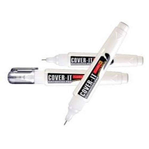 Camlin Cover-It Correction pen